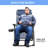 Roper Folding Zero Gravity Chair-836574779