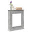 Fireplace Surround 75x87.5 Cm Engineered Wood-1034225778-1034225780