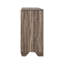 Commode double l 6,6 po Canmore-1178948617