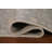 Ivory Oushak Oriental Area Rug 8x10