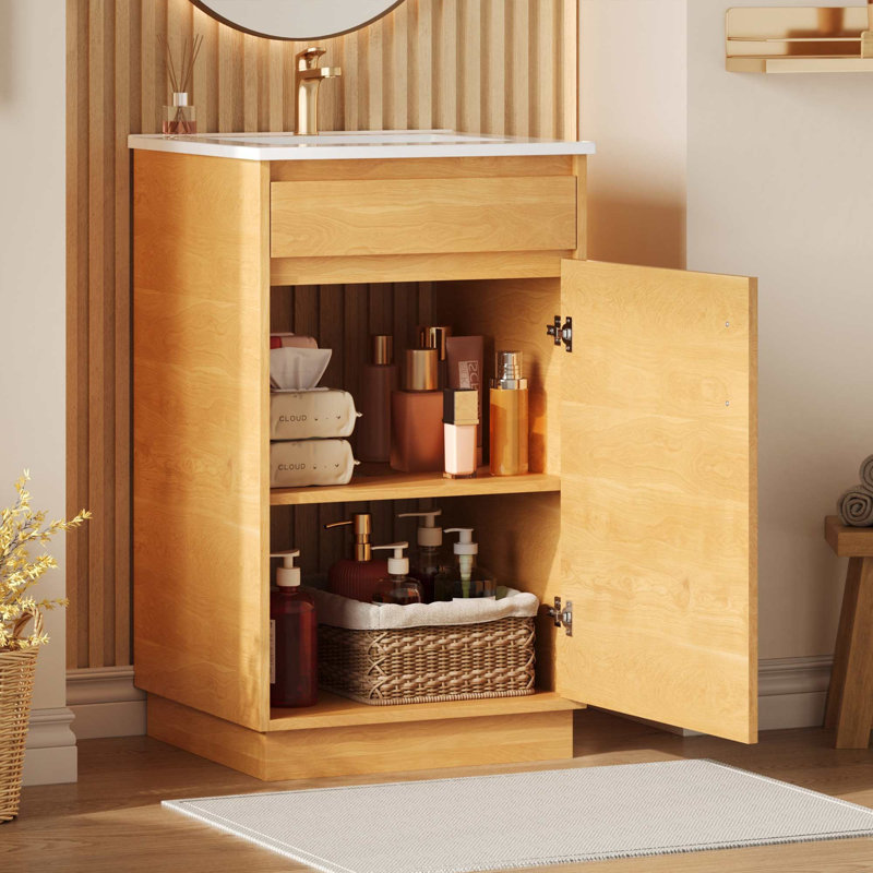 Bathroom Vanity