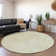 Premium Machine Washable Prisco Aloe Rug
