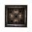32" Square Bastille Omega Pendant