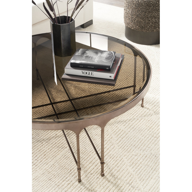 Calliope Cocktail Table