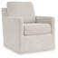 Aughnahoy 30" Wide Swivel Chair-91885866