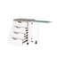 Shirley Rolling Storage Caddy-53464921