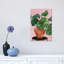 Impression d’art graphique Calatheas par Bria Nicole-53806361-53806362-53806360