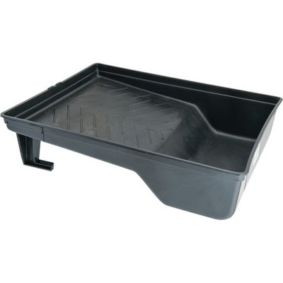Wooster R404 11" 2Qt Deep Well Plastic Tray-1PK
