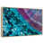 Floating Frame Natural Wood selected
