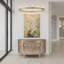 62 in. W Credenza