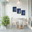 3 Piece Wrapped Canvas Wall Art