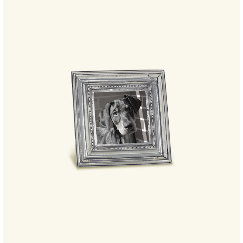 Toscana Picture Frame, 2.5" x 2.5"