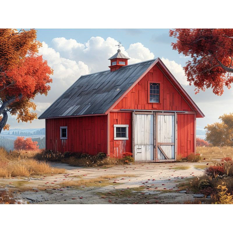 Devkaran Room Darkening Curtain Pair, 40" W x 54" L