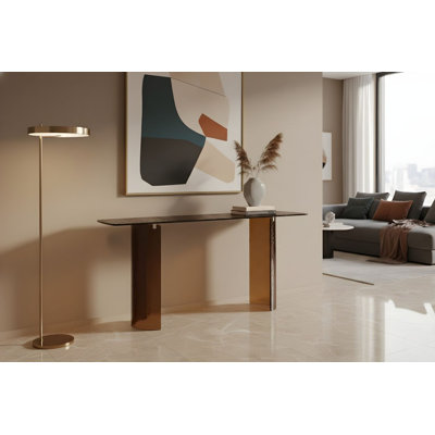 Console Rivelle