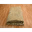 Tapis brun kaki en laine noué à la main 8 pi 7 po x 12 pi 4 po B99A8BD387FC4B6983B616F3D92AE8B9