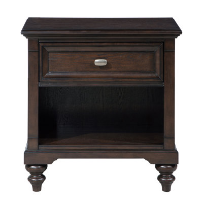Table de chevet 1 tiroir Berwick