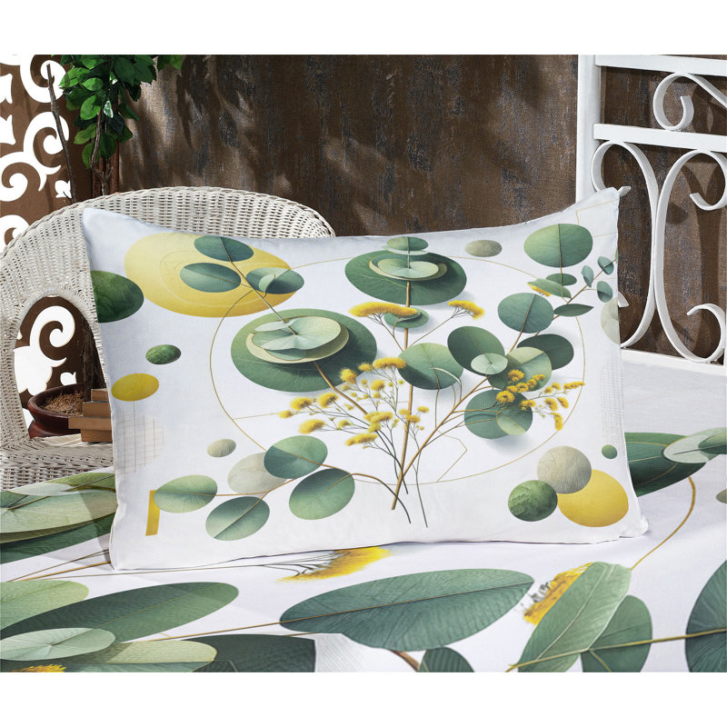 Microfiber Sheet Set, King