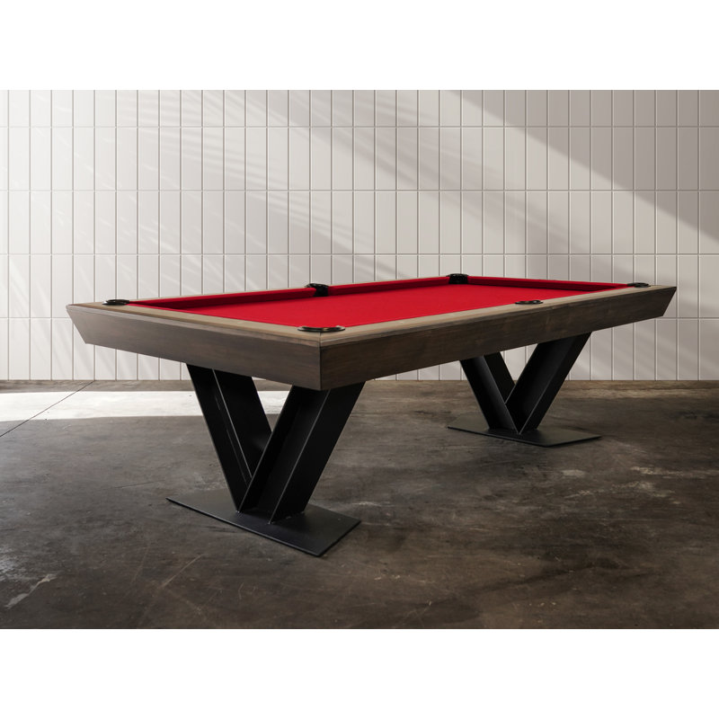 Doc & Holliday Savant Pool Table