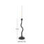 Porte-bougie Cole and Gray-1116682117