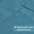 Curtain Thermal Insulated Tie Up Window Shade Light Blocking Curtains for Bathroom, Rod Pocket Single Panel-362268555