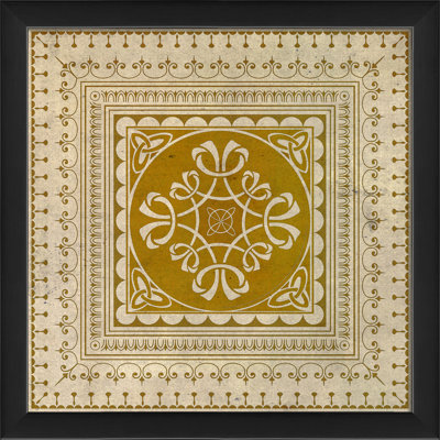 8 impressions encadrées Tile