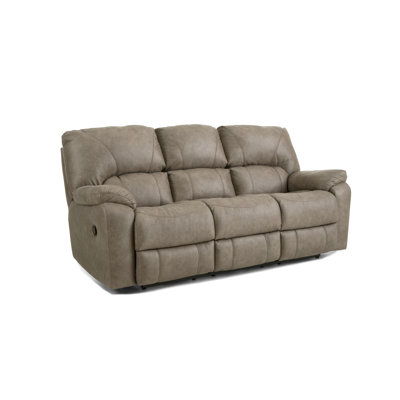 Janie Manual Reclining Sofa