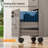 Marfriede 15.75'' Wide 3 -Drawer Mobile File Cabinet-91922187