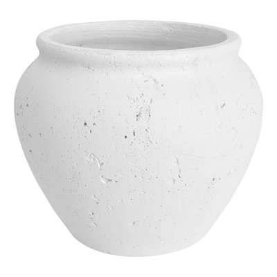 Nisso Handmade Concrete / Cement Table Vase