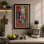 Venetian Paradise Tropical - Wrapped Canvas-1006324353-1006324358