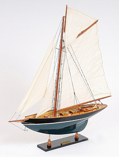 Nautical & Beach Model Car Or Vehicle