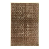 Rectangle Rectangle 6'10" X 10'6" Area Rug