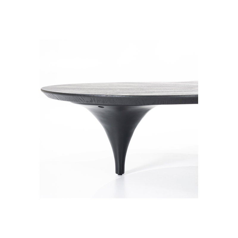 Single Coffee Table