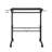 Solid Wood Writing Desk-1892281020