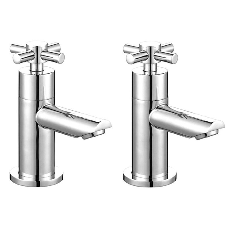 Derek Mono Basin Mixer