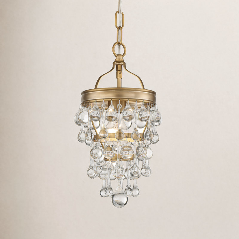 Alto 1 - Light Pendant