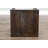 Mizell Solid Wood End Table