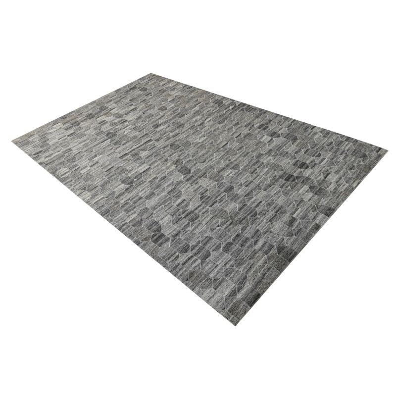 Jemison Gray Rug