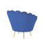 Toro Velvet Barrel Chair-1614737748-1614717483