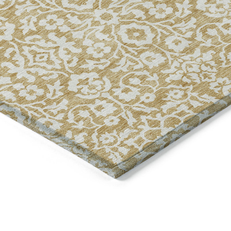 Tapis Condol, Tapis de couloir 2 pi 3 po x 7 pi 6 po
