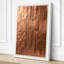 Vertical Rhythm Industrial - Wrapped Canvas-883996920-883996926