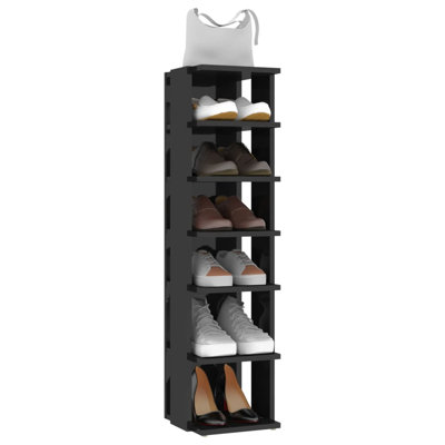 Shoe Storage