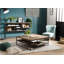 Brien Frame Coffee Table