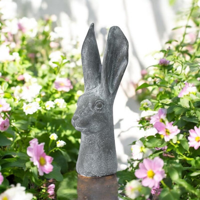 Hand Finishing Resin Statue Decorative Object