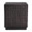 Aldo Patio MGO Cube Side Table