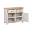 Comfrey 106cm Sideboard-1411285054