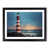 Black Framed selected