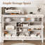 Buffet 52,8 po
