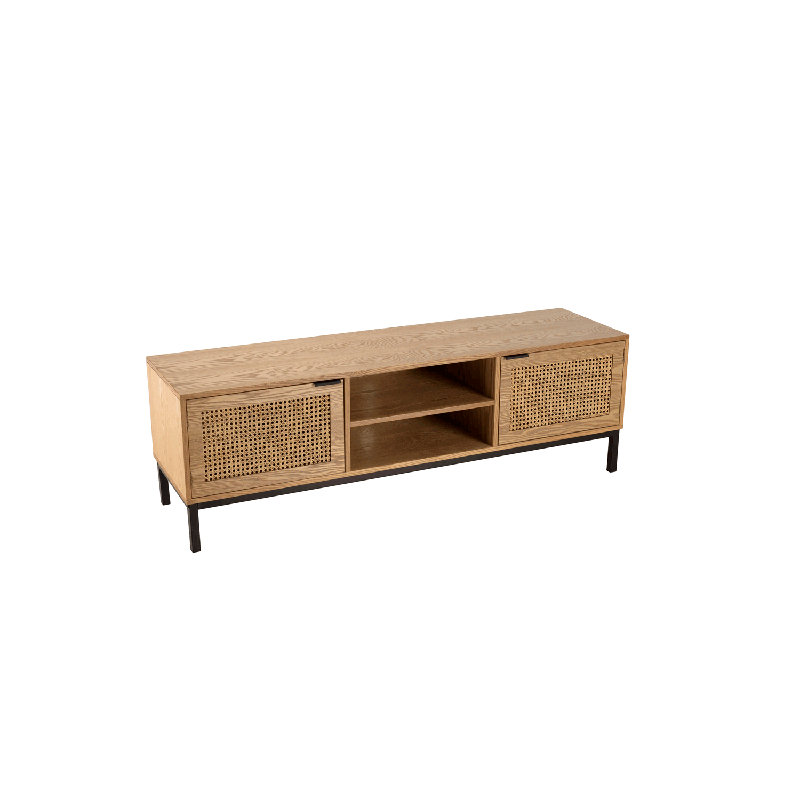 Ann Unfinished TV Stand for TVs up to 58"