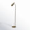 Hill 48'' Floor Lamp