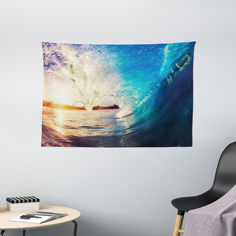 Polyester Tapestry